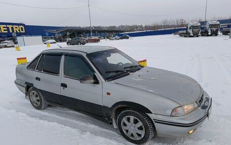 Daewoo Nexia I рестайлинг, 2005 год, 125 000 рублей, 5 фотография