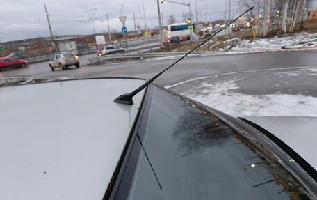 Daewoo Nexia I рестайлинг, 2005 год, 125 000 рублей, 13 фотография