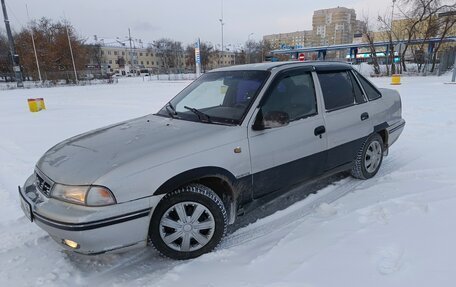 Daewoo Nexia I рестайлинг, 2005 год, 125 000 рублей, 4 фотография