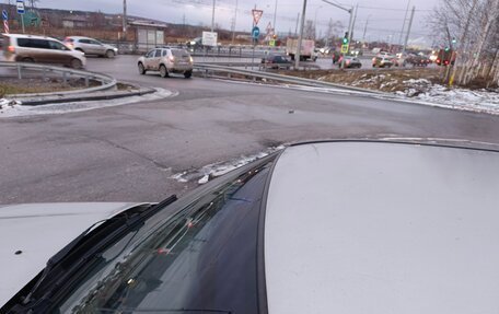 Daewoo Nexia I рестайлинг, 2005 год, 125 000 рублей, 12 фотография