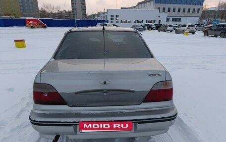 Daewoo Nexia I рестайлинг, 2005 год, 125 000 рублей, 8 фотография