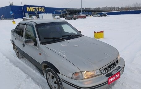 Daewoo Nexia I рестайлинг, 2005 год, 125 000 рублей, 3 фотография
