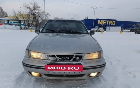 Daewoo Nexia I рестайлинг, 2005 год, 125 000 рублей, 2 фотография