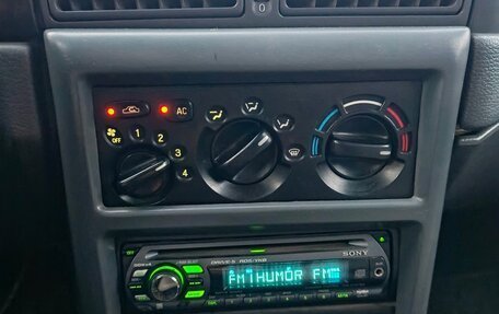 Daewoo Nexia I рестайлинг, 2005 год, 125 000 рублей, 16 фотография