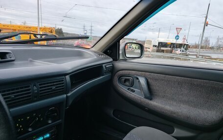 Daewoo Nexia I рестайлинг, 2005 год, 125 000 рублей, 17 фотография