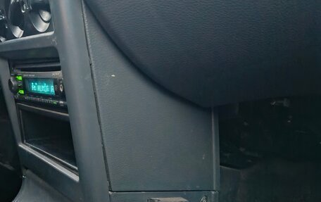 Daewoo Nexia I рестайлинг, 2005 год, 125 000 рублей, 18 фотография