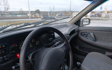 Daewoo Nexia I рестайлинг, 2005 год, 125 000 рублей, 19 фотография