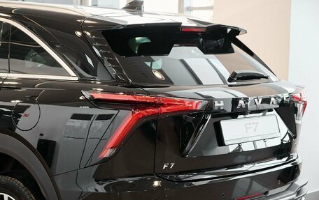 Haval F7, 2025 год, 2 771 010 рублей, 11 фотография