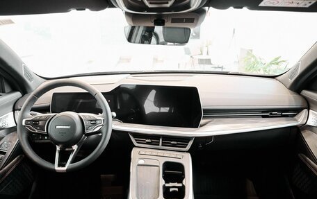 Haval F7, 2025 год, 2 771 010 рублей, 17 фотография