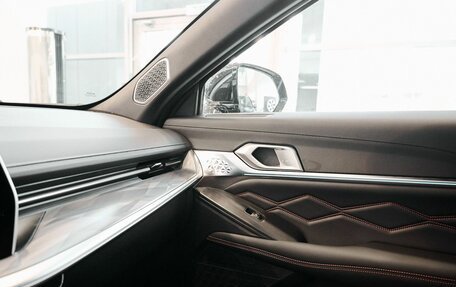 Haval F7, 2025 год, 2 771 010 рублей, 15 фотография