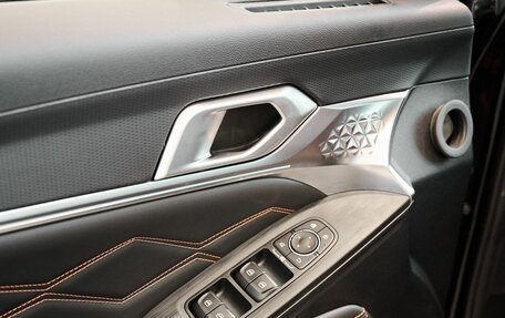 Haval F7, 2025 год, 2 771 010 рублей, 29 фотография