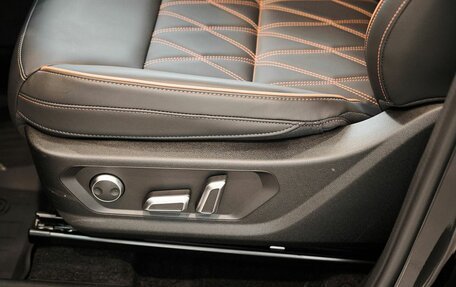 Haval F7, 2025 год, 2 771 010 рублей, 37 фотография