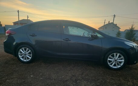 KIA Cerato III, 2019 год, 1 285 000 рублей, 3 фотография