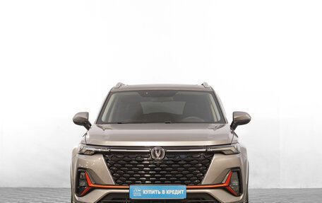 Changan CS35 Plus, 2023 год, 1 849 000 рублей, 2 фотография