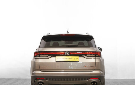 Changan CS35 Plus, 2023 год, 1 849 000 рублей, 5 фотография