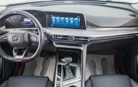 Changan CS35 Plus, 2023 год, 1 849 000 рублей, 10 фотография