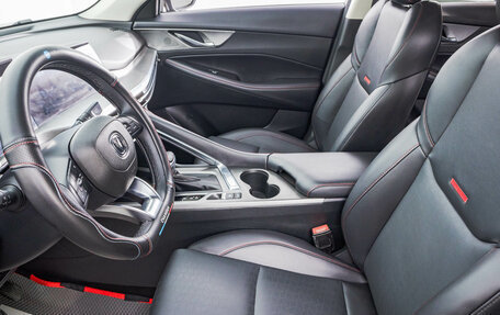 Changan CS35 Plus, 2023 год, 1 849 000 рублей, 11 фотография