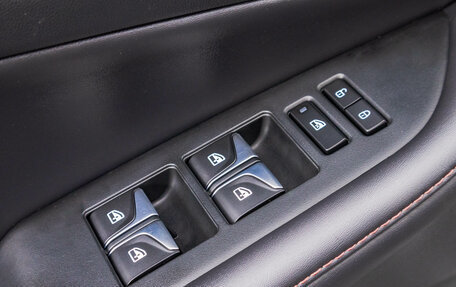 Changan CS35 Plus, 2023 год, 1 849 000 рублей, 13 фотография