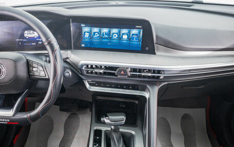 Changan CS35 Plus, 2023 год, 1 849 000 рублей, 19 фотография