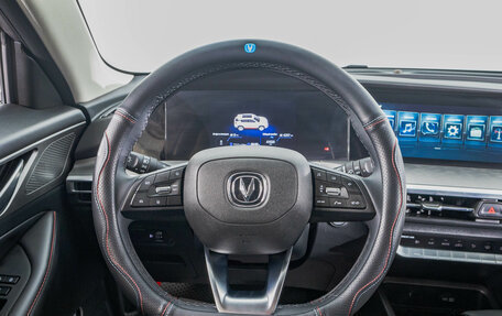 Changan CS35 Plus, 2023 год, 1 849 000 рублей, 15 фотография