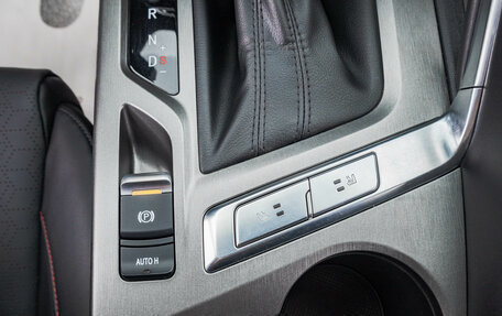 Changan CS35 Plus, 2023 год, 1 849 000 рублей, 24 фотография