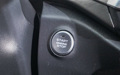 Changan CS35 Plus, 2023 год, 1 849 000 рублей, 21 фотография