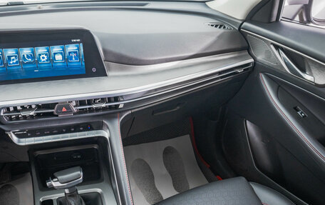 Changan CS35 Plus, 2023 год, 1 849 000 рублей, 25 фотография