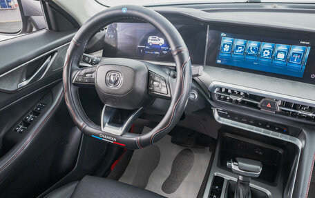 Changan CS35 Plus, 2023 год, 1 849 000 рублей, 18 фотография