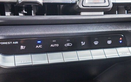 Changan CS35 Plus, 2023 год, 1 849 000 рублей, 22 фотография