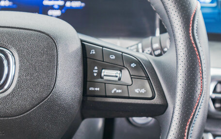 Changan CS35 Plus, 2023 год, 1 849 000 рублей, 17 фотография