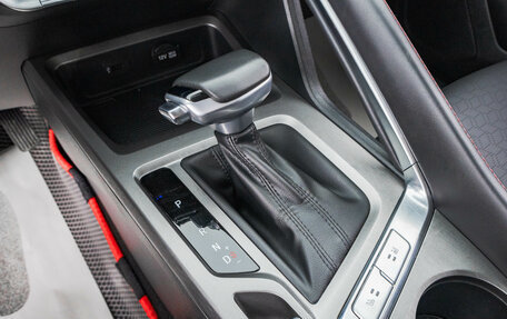 Changan CS35 Plus, 2023 год, 1 849 000 рублей, 23 фотография