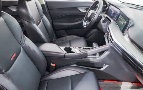 Changan CS35 Plus, 2023 год, 1 849 000 рублей, 26 фотография