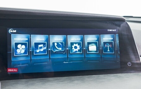 Changan CS35 Plus, 2023 год, 1 849 000 рублей, 20 фотография