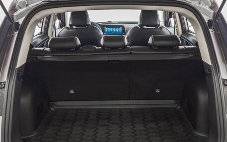 Changan CS35 Plus, 2023 год, 1 849 000 рублей, 32 фотография