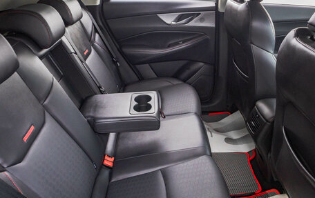 Changan CS35 Plus, 2023 год, 1 849 000 рублей, 29 фотография