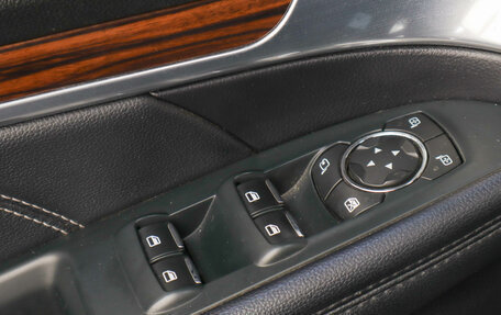 Ford Explorer VI, 2019 год, 3 119 000 рублей, 9 фотография