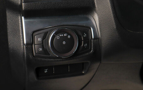 Ford Explorer VI, 2019 год, 3 119 000 рублей, 10 фотография