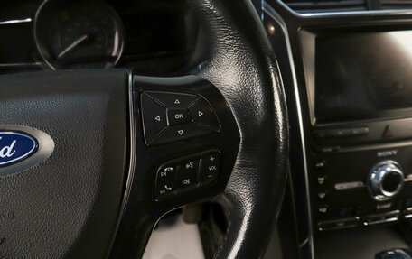 Ford Explorer VI, 2019 год, 3 119 000 рублей, 12 фотография