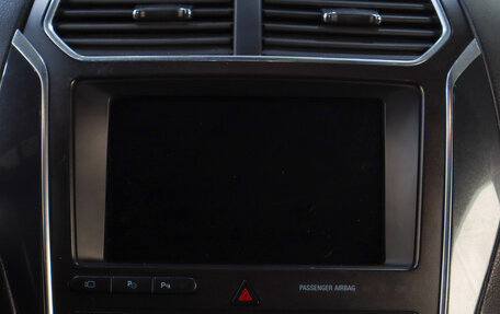 Ford Explorer VI, 2019 год, 3 119 000 рублей, 16 фотография