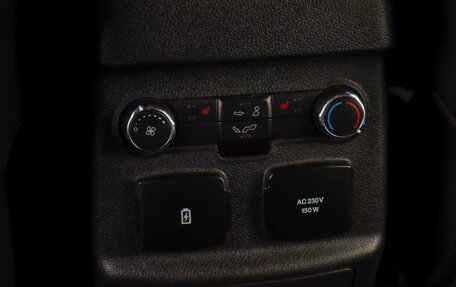 Ford Explorer VI, 2019 год, 3 119 000 рублей, 23 фотография