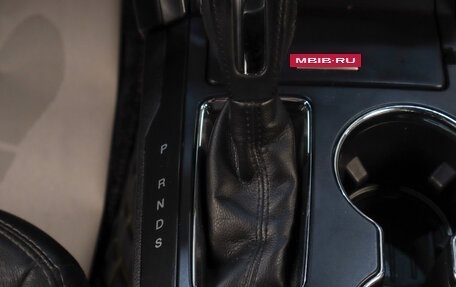 Ford Explorer VI, 2019 год, 3 119 000 рублей, 18 фотография