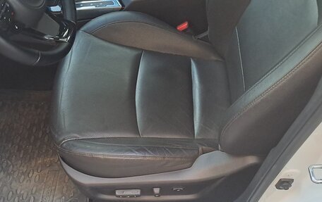 KIA Optima III, 2014 год, 1 050 000 рублей, 4 фотография