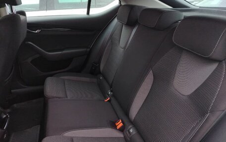 Skoda Octavia IV, 2021 год, 1 995 000 рублей, 16 фотография