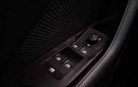 Skoda Octavia IV, 2021 год, 1 995 000 рублей, 26 фотография