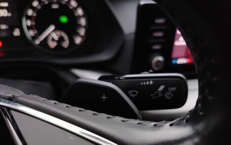 Skoda Octavia IV, 2021 год, 1 995 000 рублей, 21 фотография