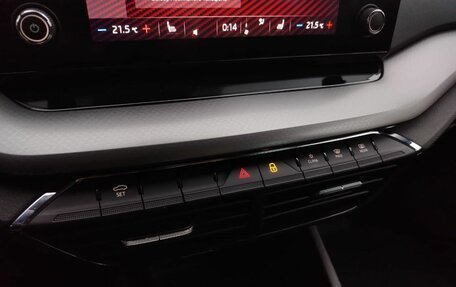 Skoda Octavia IV, 2021 год, 1 995 000 рублей, 25 фотография