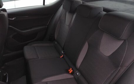 Skoda Octavia IV, 2021 год, 1 995 000 рублей, 17 фотография