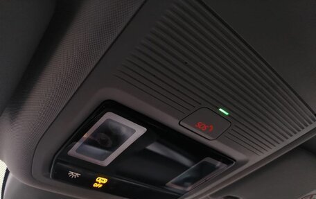 Skoda Octavia IV, 2021 год, 1 995 000 рублей, 28 фотография