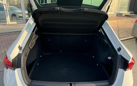 Skoda Octavia IV, 2021 год, 1 995 000 рублей, 35 фотография