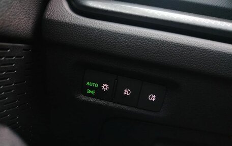 Skoda Octavia IV, 2021 год, 1 995 000 рублей, 29 фотография